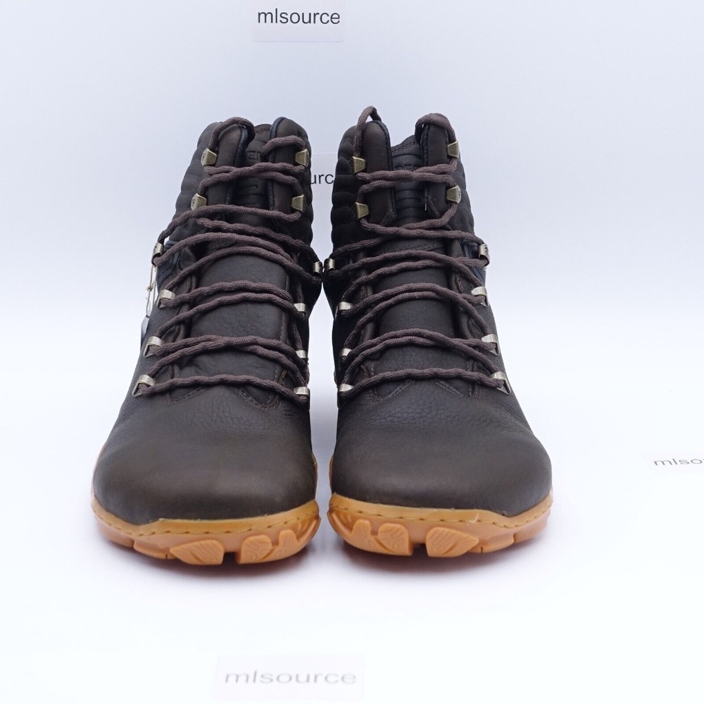 NEW VivoBarefoot Women's Tracker Forest ESC Barefoot Hiking Boots 205161-01 - Picture 4 of 11